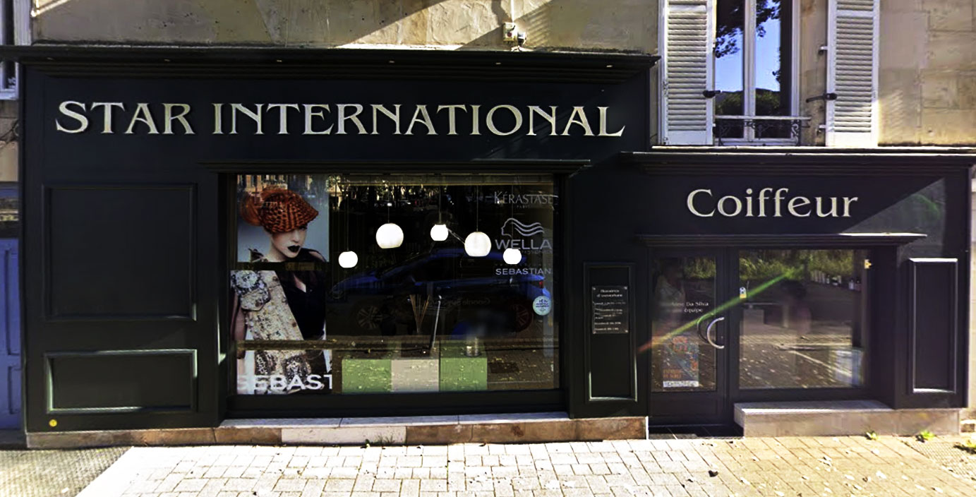 Salon de coiffure à Bar le Duc